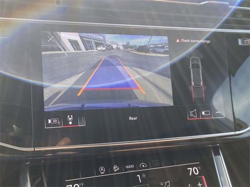 Used 2022 Audi Q7 2.0T Premium image 15