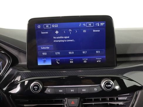 Certified 2024 Ford Escape ST-Line Select image 39