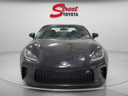 New 2026 Toyota GR86 Premium image 2