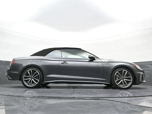 Used 2024 Audi A5 2.0T Premium Plus AWD/4WD image 28