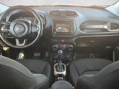 Used 2017 Jeep Renegade Latitude image 18