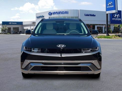 New 2026 Hyundai Ioniq 5 Limited image 12