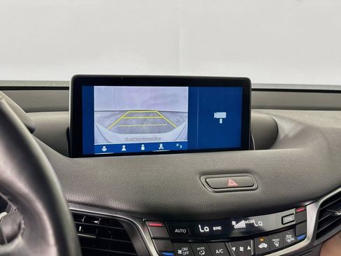Used 2021 Acura TLX SH-AWD w/ Technology Package image 15