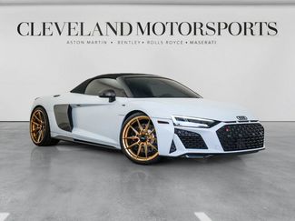 Used 2020 Audi R8 V10 w/ Carbon Exterior Package AWD/4WD video 1