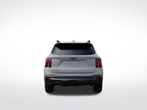 New 2026 Kia Sorento SX AWD/4WD image 5