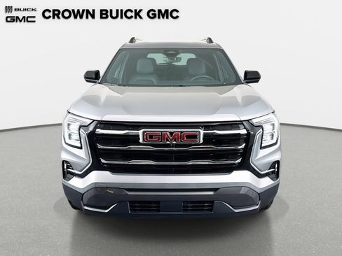New 2026 GMC Terrain Elevation w/ Elevation Premium Package image 2