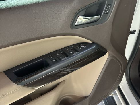 Used 2016 GMC Canyon SLT image 13