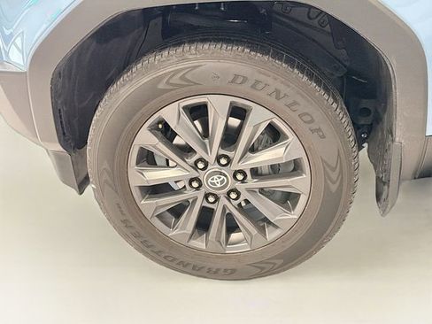 Used 2024 Toyota Land Cruiser w/ Premium Package image 21