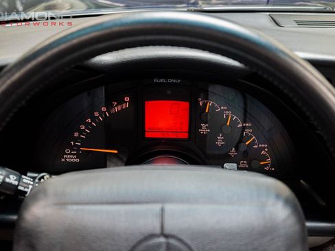 Used 1994 Chevrolet Corvette ZR1 image 65