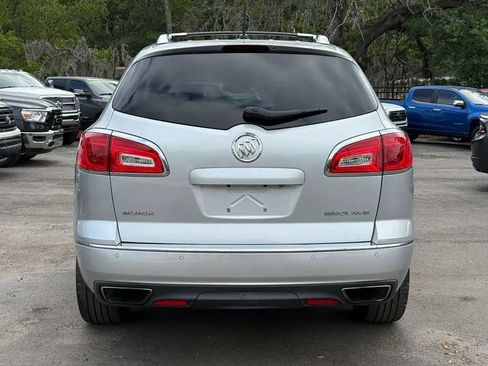 Used 2014 Buick Enclave Premium FWD image 5