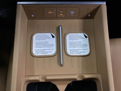 New 2026 Hyundai Santa Fe Calligraphy image 26