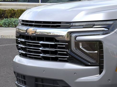 New 2026 Chevrolet Tahoe Premier RWD image 37