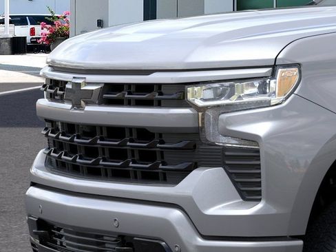 Used 2026 Chevrolet Silverado 1500 RST w/ RST All Star Premium Package RWD image 13