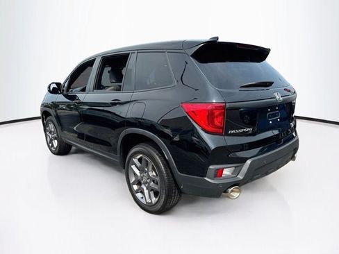 Used 2023 Honda Passport EX-L image 7