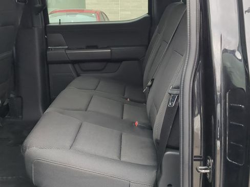 Used 2024 Ford F150 XLT w/ Equipment Group 302A MID image 20