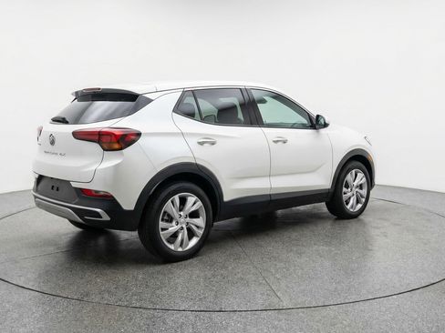 Used 2025 Buick Encore GX Preferred FWD image 9