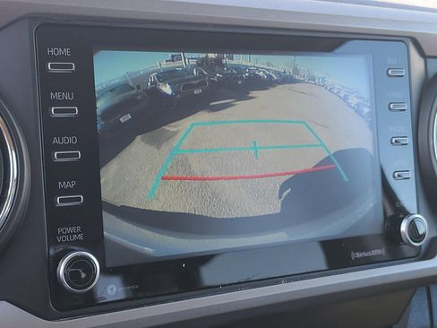 Used 2020 Toyota Tacoma SR5 image 25