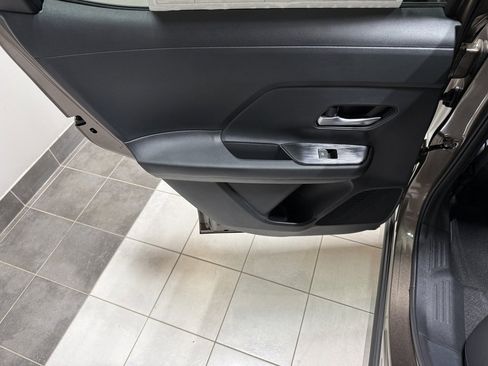 New 2026 Nissan Kicks SR w/ Cold Weather Package image 20