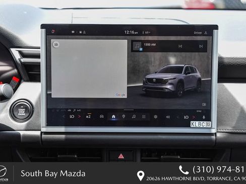 New 2026 MAZDA CX-5 Preferred AWD/4WD image 14