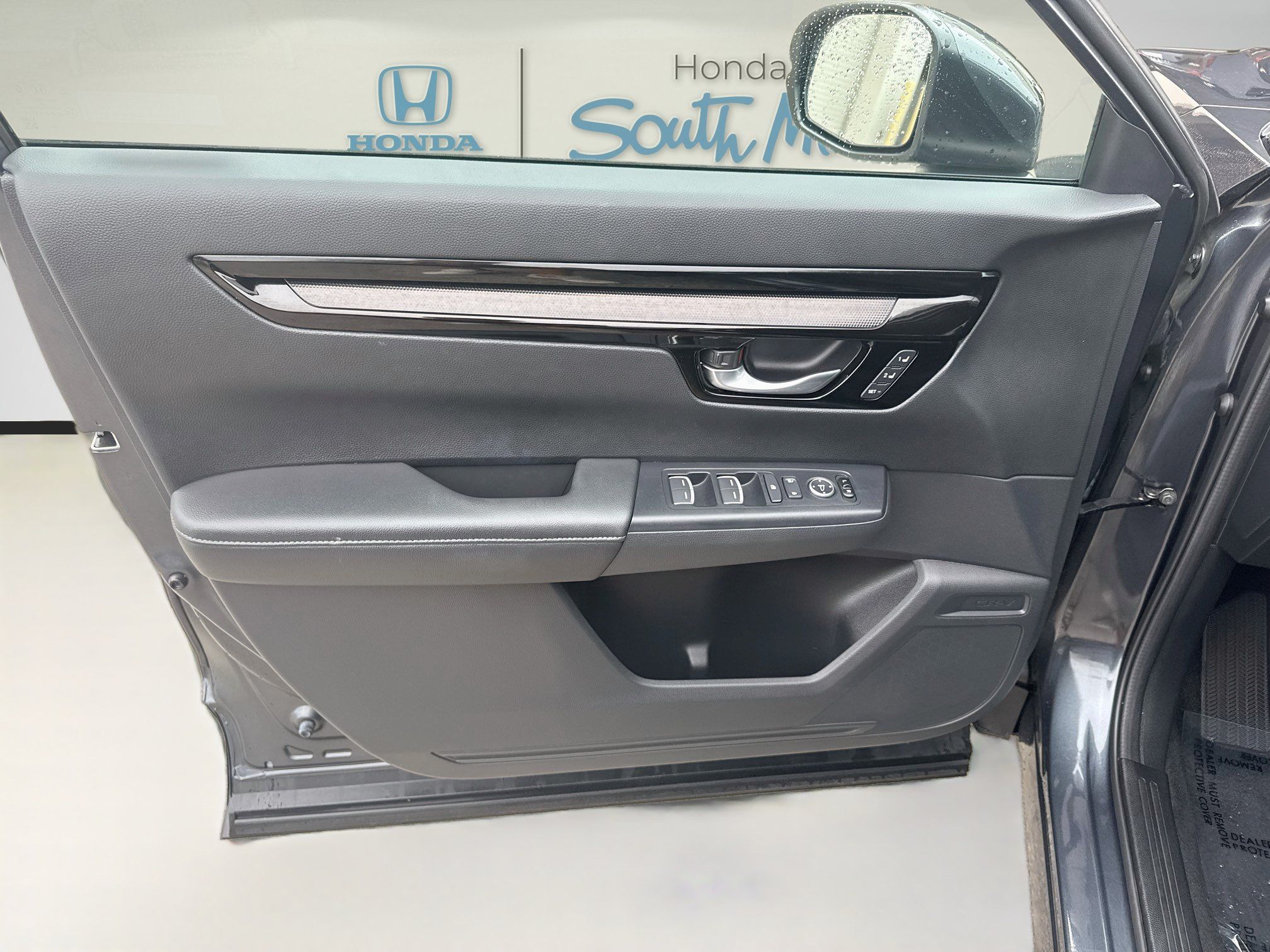 Certified 2024 Honda CR-V EX-L image 19