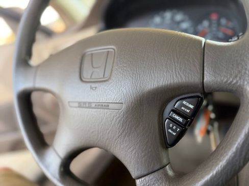 Used 2000 Honda Accord EX image 34