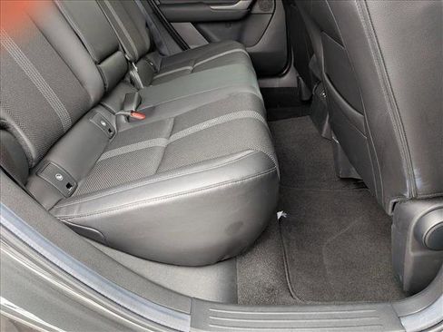 Used 2024 MAZDA CX-50 AWD 2.5 S w/ Cargo Package image 20