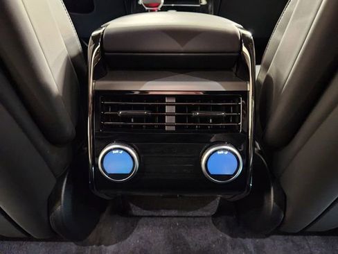 New 2025 Land Rover Range Rover Sport Dynamic SE image 29