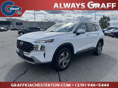 Used 2023 Hyundai Santa Fe SEL