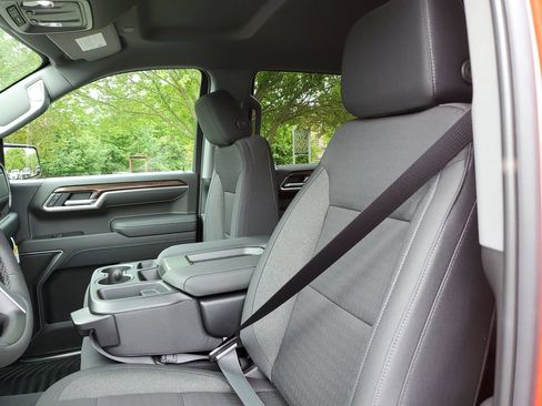 New 2026 Chevrolet Silverado 1500 LT AWD/4WD image 20