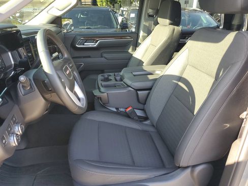 Used 2026 GMC Sierra 1500 Elevation AWD/4WD image 19