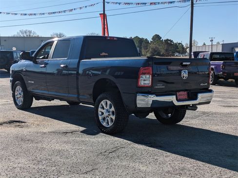 Used 2019 RAM 2500 Big Horn image 5