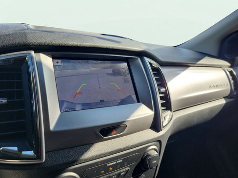 Used 2019 Ford Ranger XLT w/ Equipment Group 301A Mid image 37