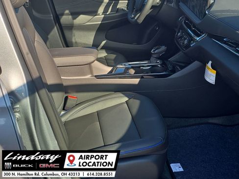New 2026 Buick Envista Sport Touring w/ Convenience I Package image 26