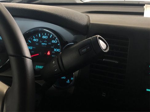 Used 2013 Chevrolet Silverado 1500 LT w/ All-Star Edition RWD image 21