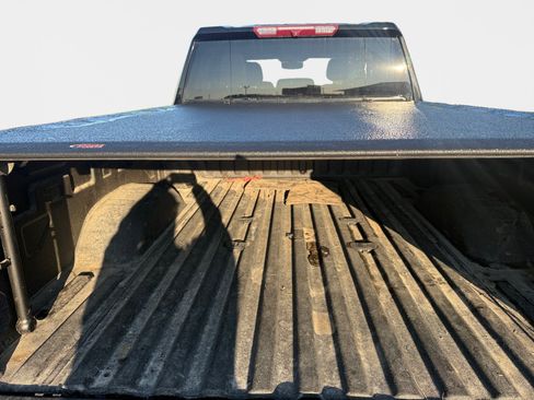 Used 2022 GMC Sierra 2500 AT4 w/ Gooseneck/5TH Wheel Package AWD/4WD image 23