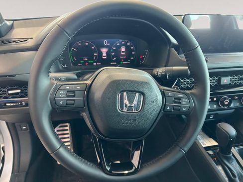 New 2026 Honda Accord Sport image 12