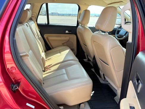Used 2008 Ford Edge SEL image 21