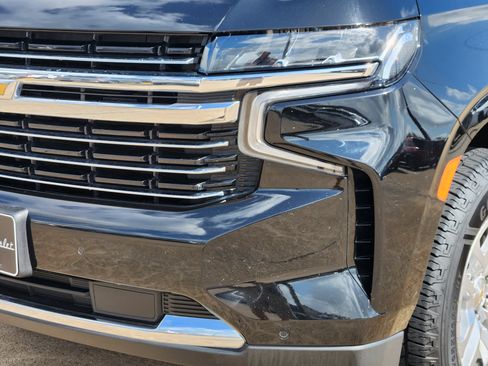 Certified 2024 Chevrolet Tahoe LT RWD image 10