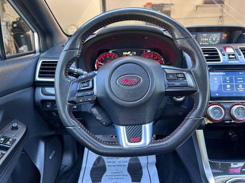 Used 2016 Subaru WRX STI Limited AWD/4WD image 42