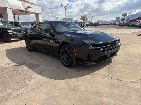 New 2026 Dodge Charger Scat Pack image 3