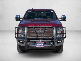 Used 2019 Ford F350 Lariat w/ Chrome Package video 2