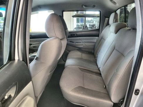 Used 2013 Toyota Tacoma 4x4 Double Cab w/ TRD Off-Road Pkg image 22