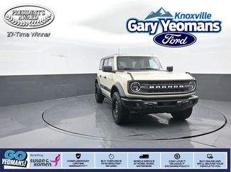 New 2026 Ford Bronco Big Bend video 1