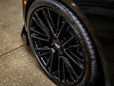 Used 2025 Cadillac CT5 Sport RWD image 16