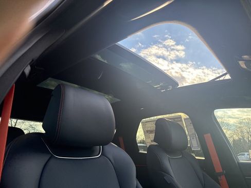 New 2026 Genesis GV70 2.5T Sport Prestige image 36