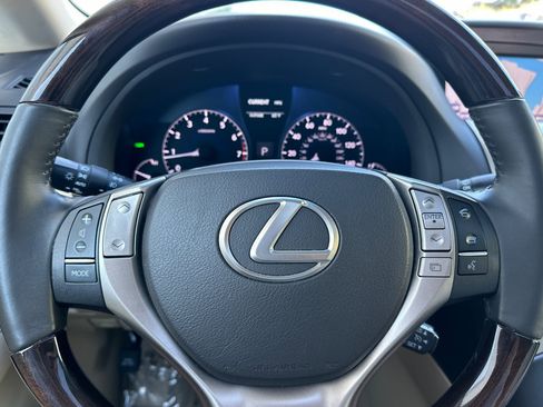 Used 2015 Lexus RX 350 FWD image 11