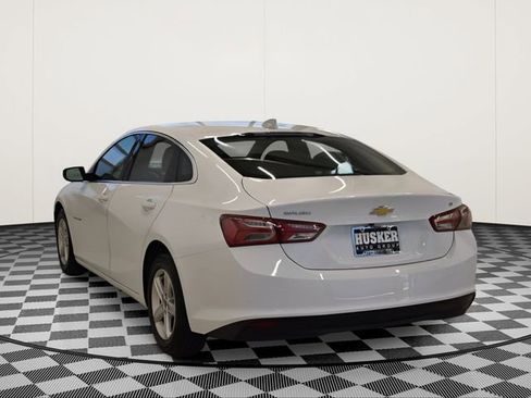 Used 2022 Chevrolet Malibu LT FWD image 10