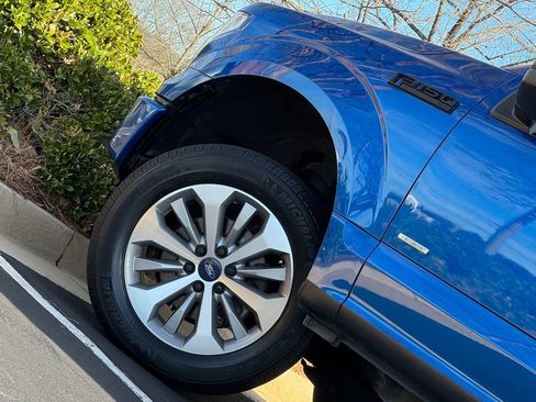 Used 2017 Ford F150 XL w/ Equipment Group 101A Mid image 9