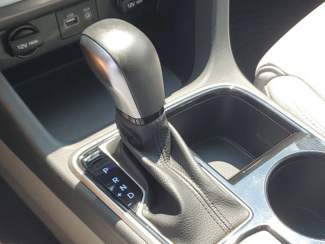 Used 2018 Hyundai Sonata SEL FWD image 31