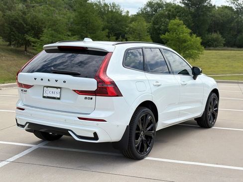 New 2026 Volvo XC60 B5 Ultra w/ Protection Package Premier AWD/4WD image 5